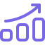 A growth icon